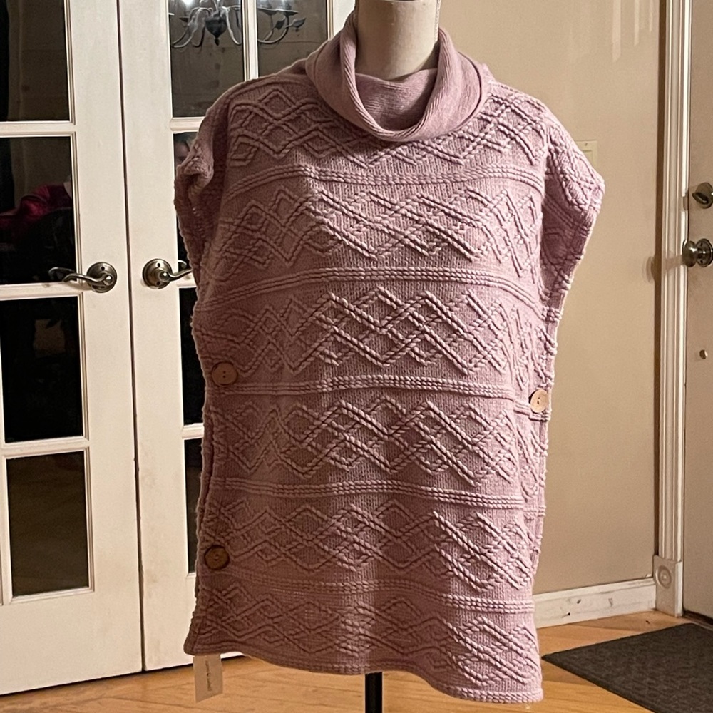Pullover Sweater